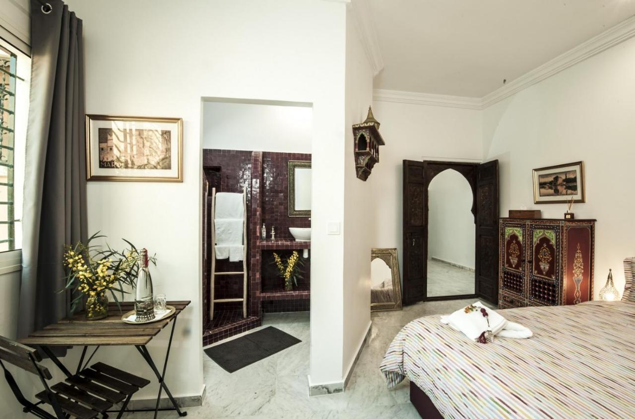 Lhostel A Casablanca Luaran gambar